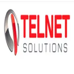 Telnet Solutions logo