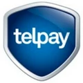 Telpay logo