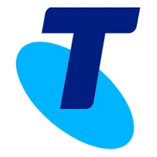 Telstra logo