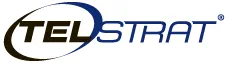 TelStrat logo