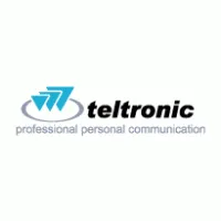 Teltronic logo