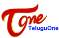 TeluguOne logo