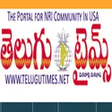 Telugu Times logo