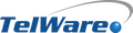 TelWare logo