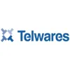 Telwares logo