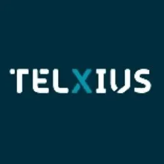 Telxius logo