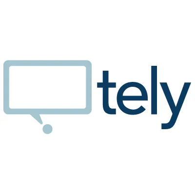 Tely logo
