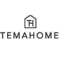 Temahome logo