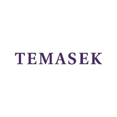 Temasek logo