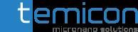 Temicon logo