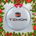 Temok logo