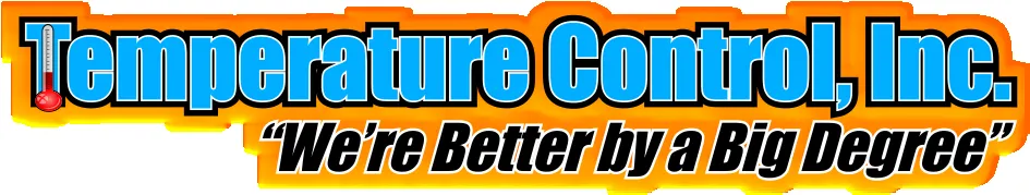 Temperature Control logo