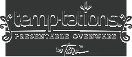 Temp Tations logo