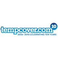 Tempcover logo