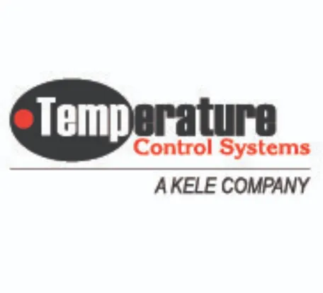 Temperature Control Systems logo