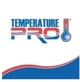 TemperaturePro logo
