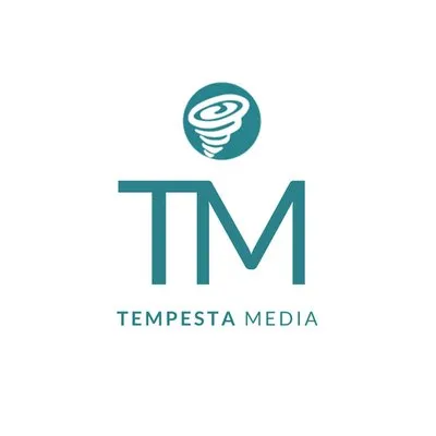 Tempesta Media logo