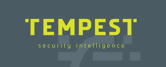 Tempest SI logo