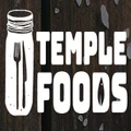 Temple Foods logo