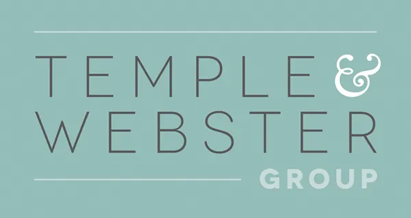 Temple & Webster Group logo