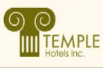 Temple Hotels logo