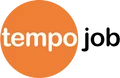 Tempojob logo