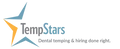 TempStars logo
