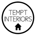 Tempt Interiors logo