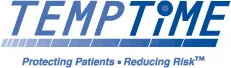 Temptime Corp logo