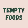 Tempty Foods logo