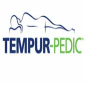 Tempur Pedic logo