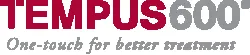 TEMPUS600 logo