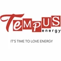 Tempus Energy logo