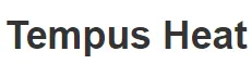 Tempus Heat logo