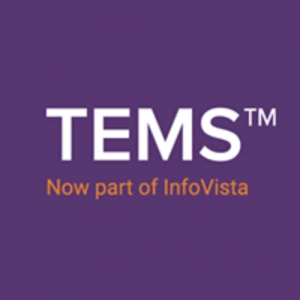 TEMS Suite logo