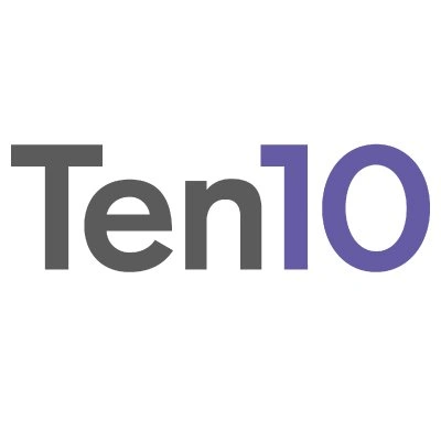 Ten10 Group logo