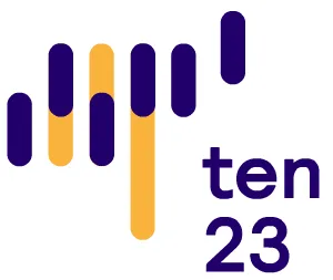 ten23 health logo