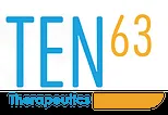 Ten63 logo