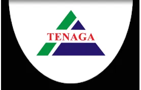 Tenaga Generasi logo