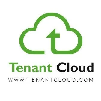 Tenant Cloud logo