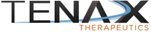 Tenax Therapeutics logo