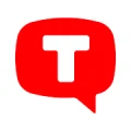 TenChat logo