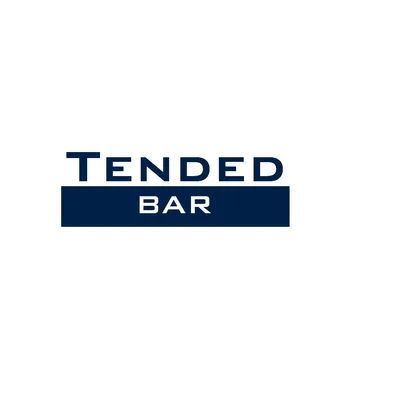 TendedBar logo
