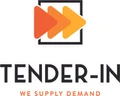 Tender In logo