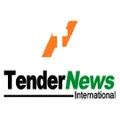 Tender News logo