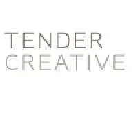 Tender Creative logo