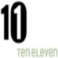 TenEleven logo