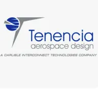 Tenencia Aerospace Design logo
