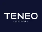 Teneo Protocol logo