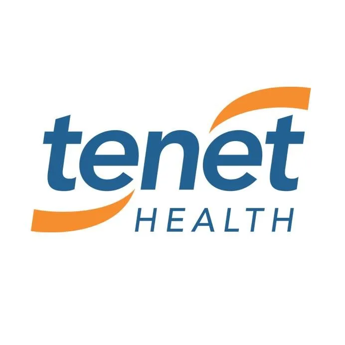 Tenet Healthcare logo
